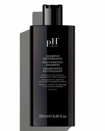 Ph Laboratories Rejuvenating Shampoo 250ml