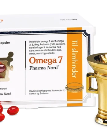 Pharma Nord Bio-omega    150kap
