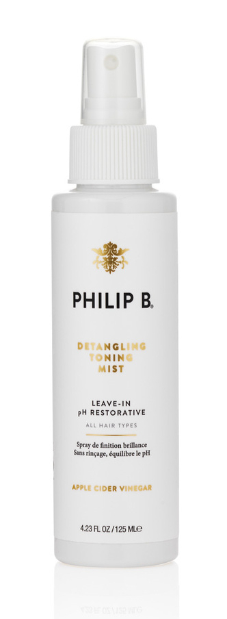 Philip Detangling Toning Mist 125ml