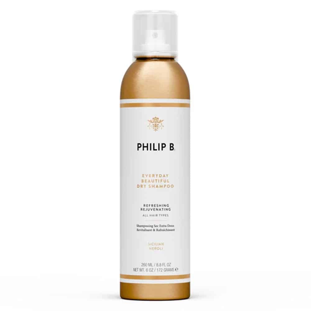 Philip Everyday Beautyful Dry Shampoo 250ml
