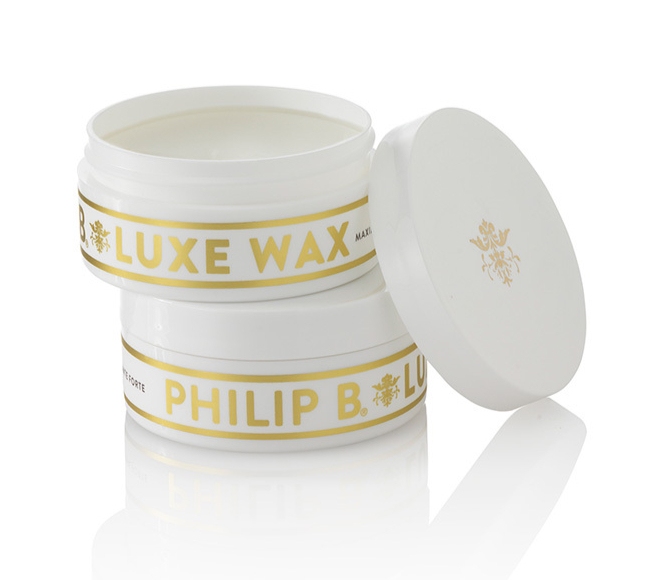Philip Luxe Wax 60ml