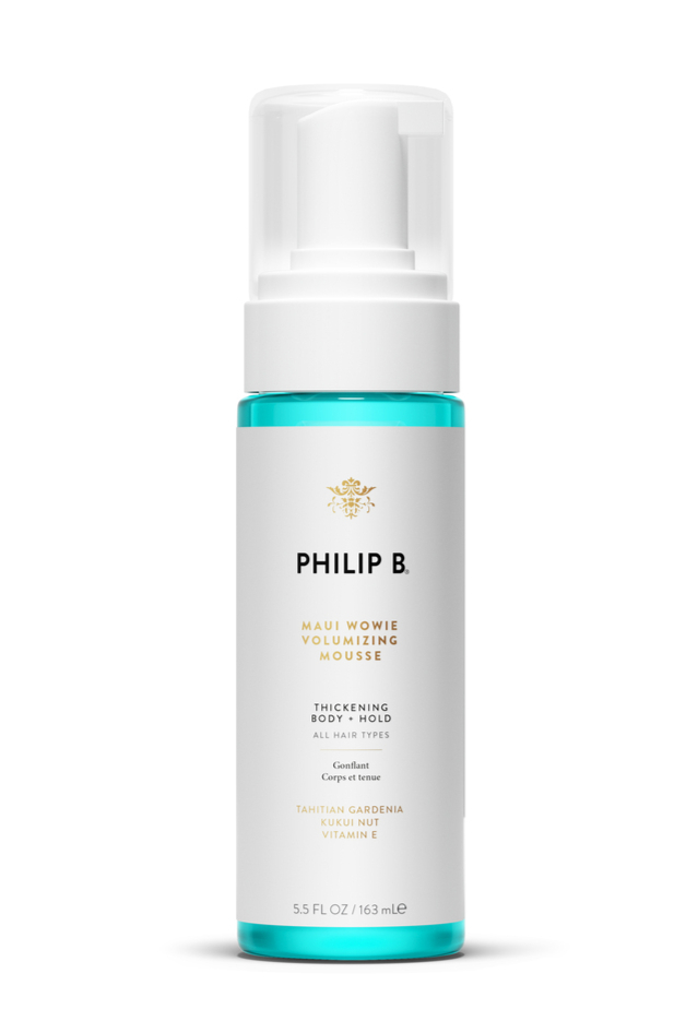 Philip Maui Wowie Volumizing Mousse 163ml