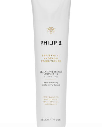 Philip   Peppermint Avocado Conditioner  178ml
