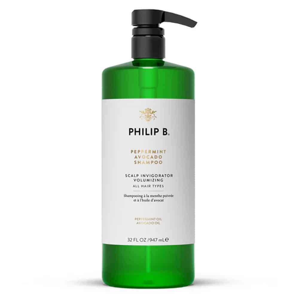Philip Peppermint Avocado Shampoo 947ml