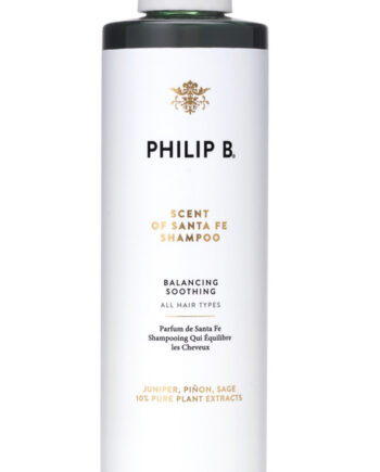 Philip   Santa Fe Hair   Body Shampoo  350ml