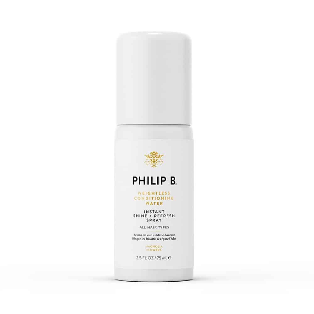 Philip Weightless Conditioning Water Trade 75ml