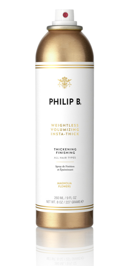 Philip Weightless Volumizing Insta-thick 260ml