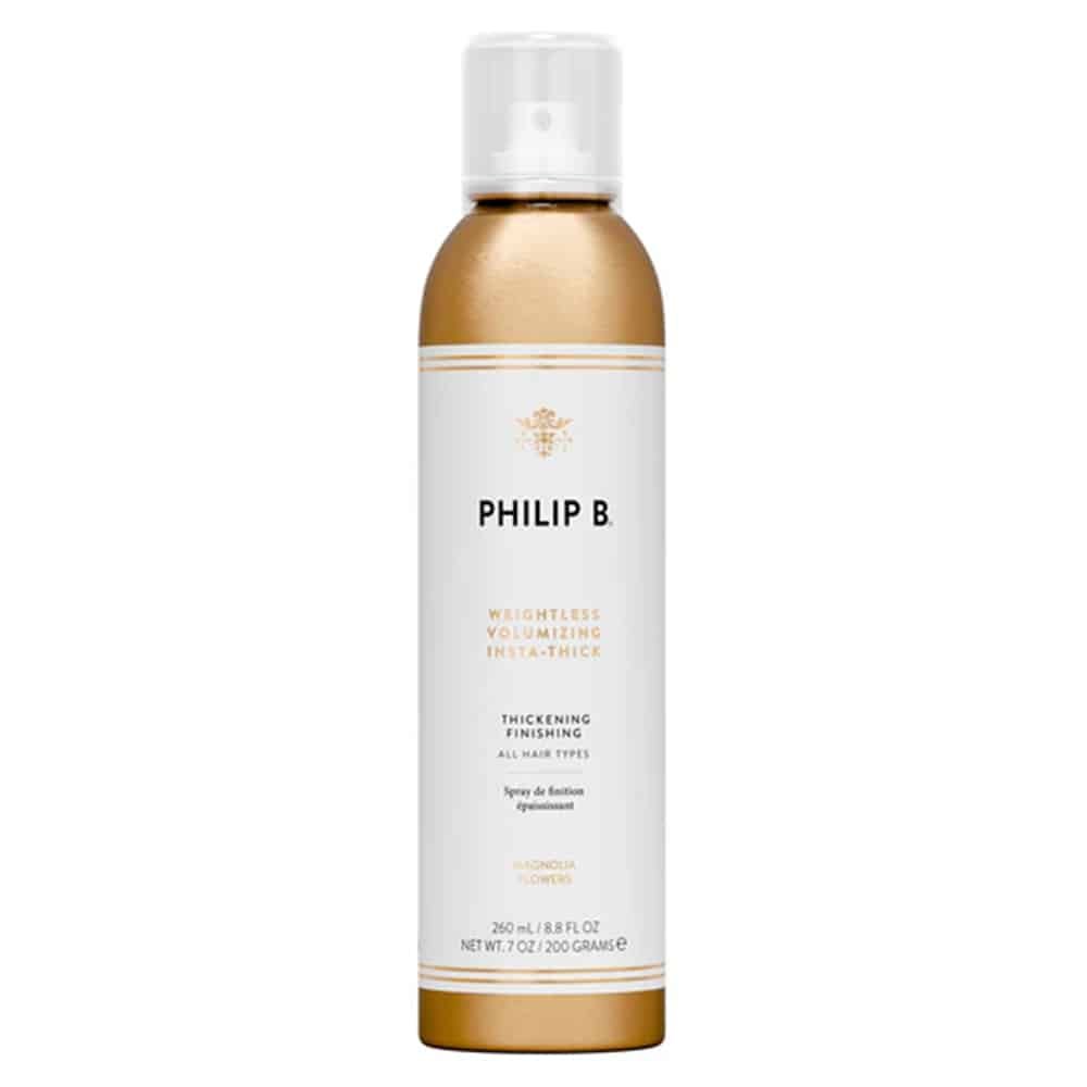 Philip Weightless Volumizing Insta-thick 260ml