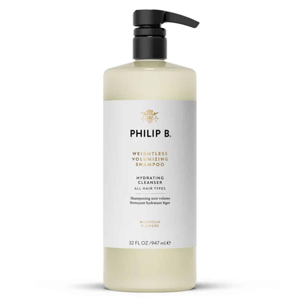 Philip Weightless Volumizing Shampoo 947ml