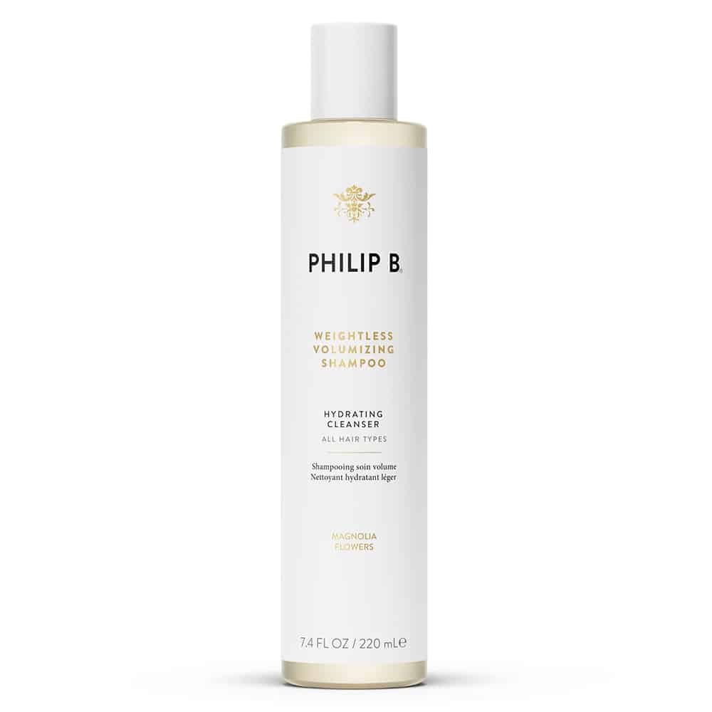 Philip Weightless Volumizing Shampoo 220ml