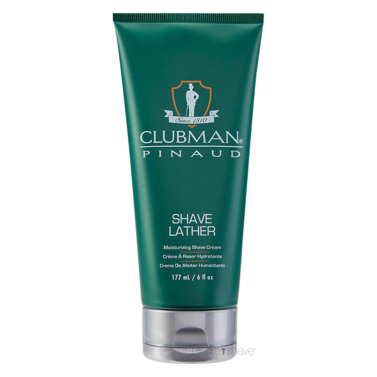 Pinaud Clubman Shave Lather 177 Ml