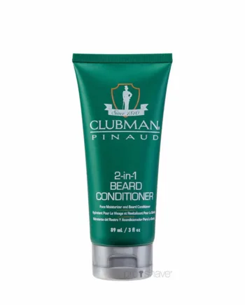 Pinaud Clubman Skæg Conditioner 2i1  89 Ml