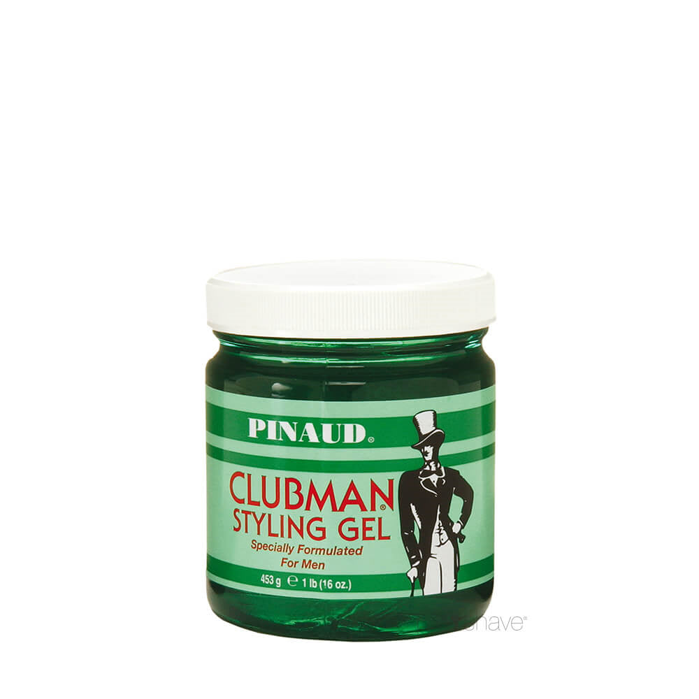 Pinaud Clubman Styling Gel 453 Gr