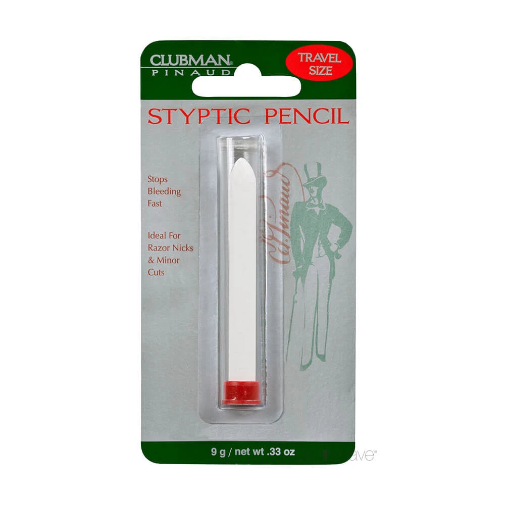 Pinaud Clubman Styptic Pencil Gr