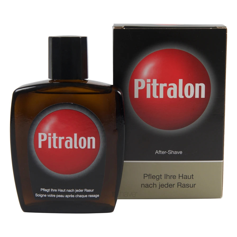 Pitralon Aftershave 160 Ml