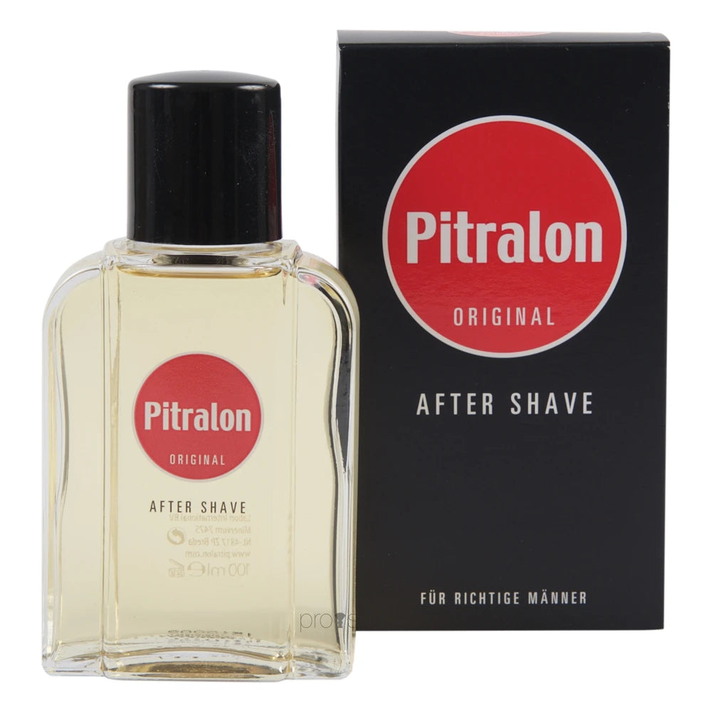 Pitralon Original Aftershave 100 Ml