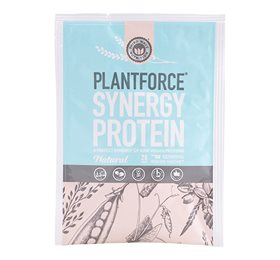 Plantforce Synergy Natural  Bull  20g