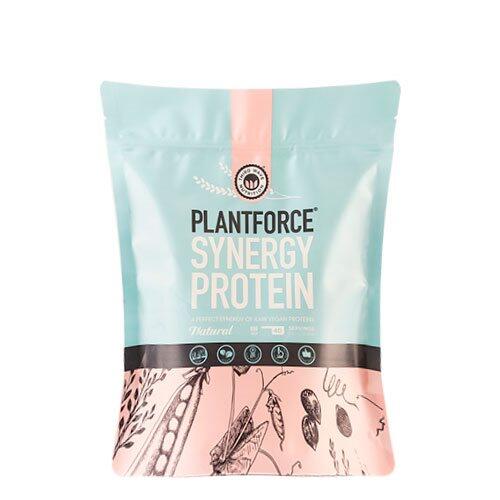 Plantforce Synergy Protein Natural 800 Gram
