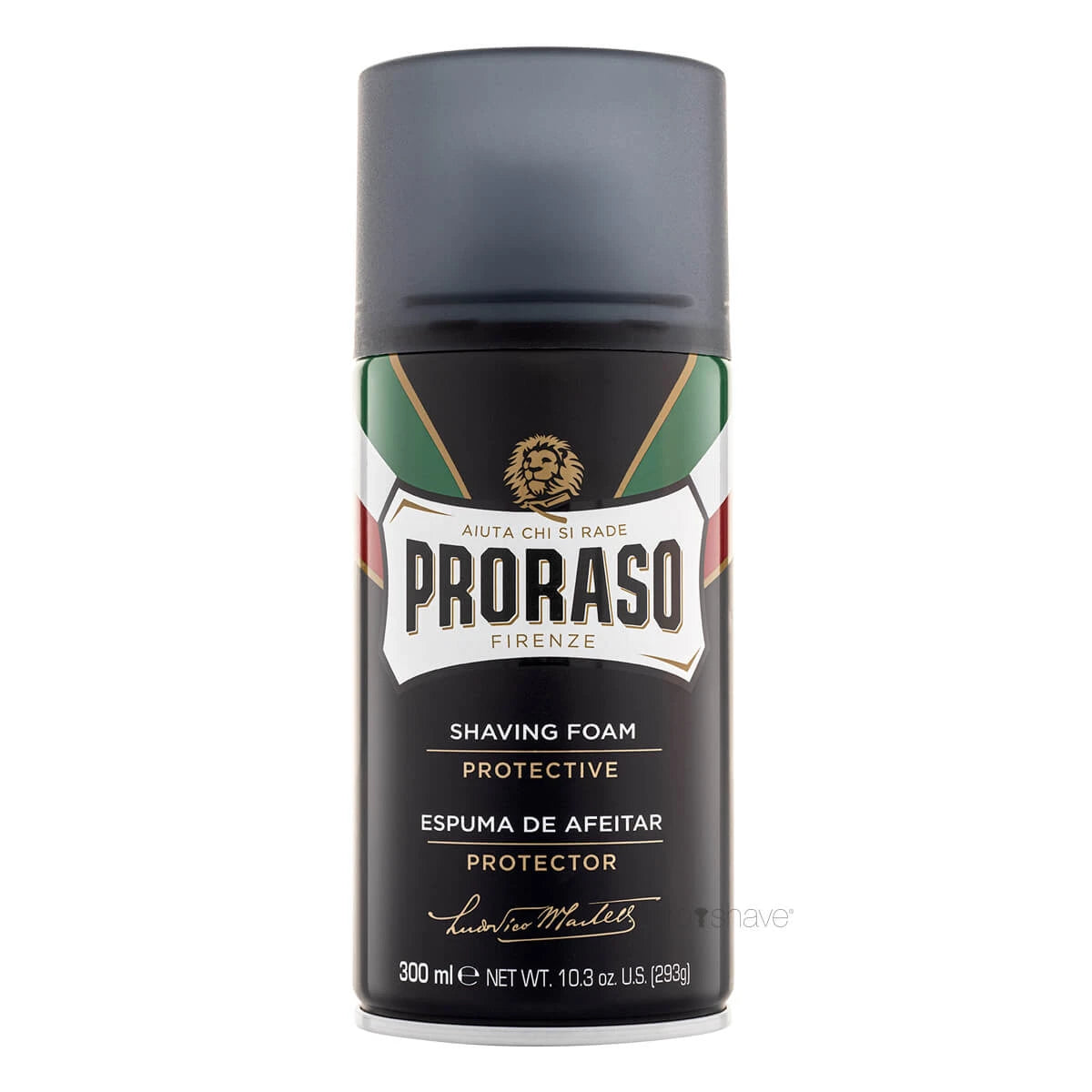 Proraso Barberskum Protect Aloe -vitamin 300 Ml