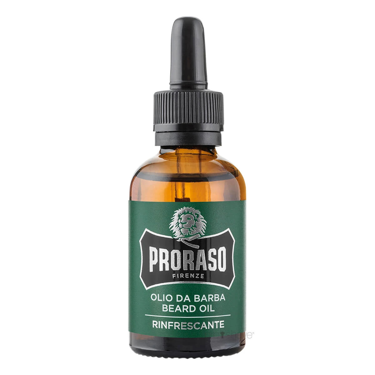 Proraso Skægolie Refreshing 30 Ml