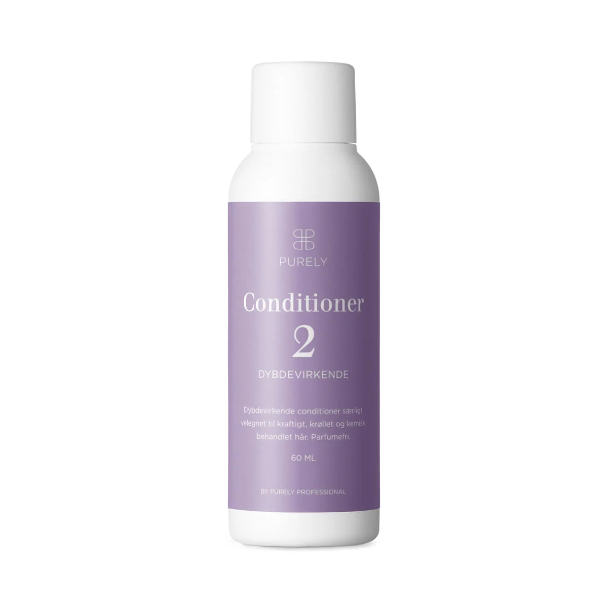 Purely Professional Conditioner   60 Ml