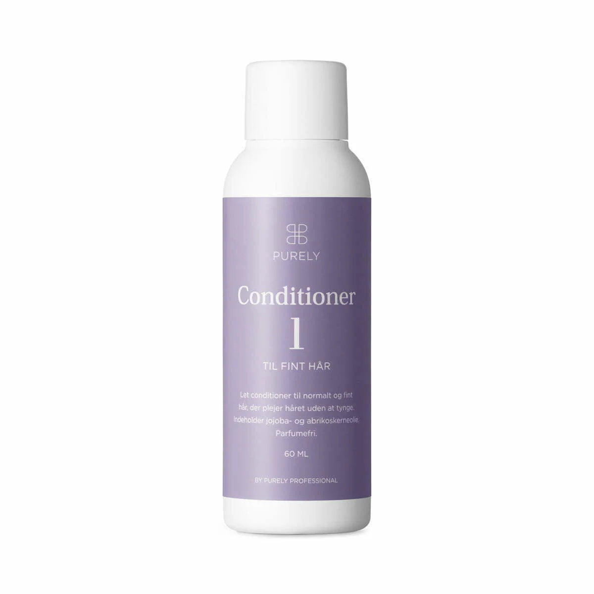Purely Professional Conditioner   60 Ml