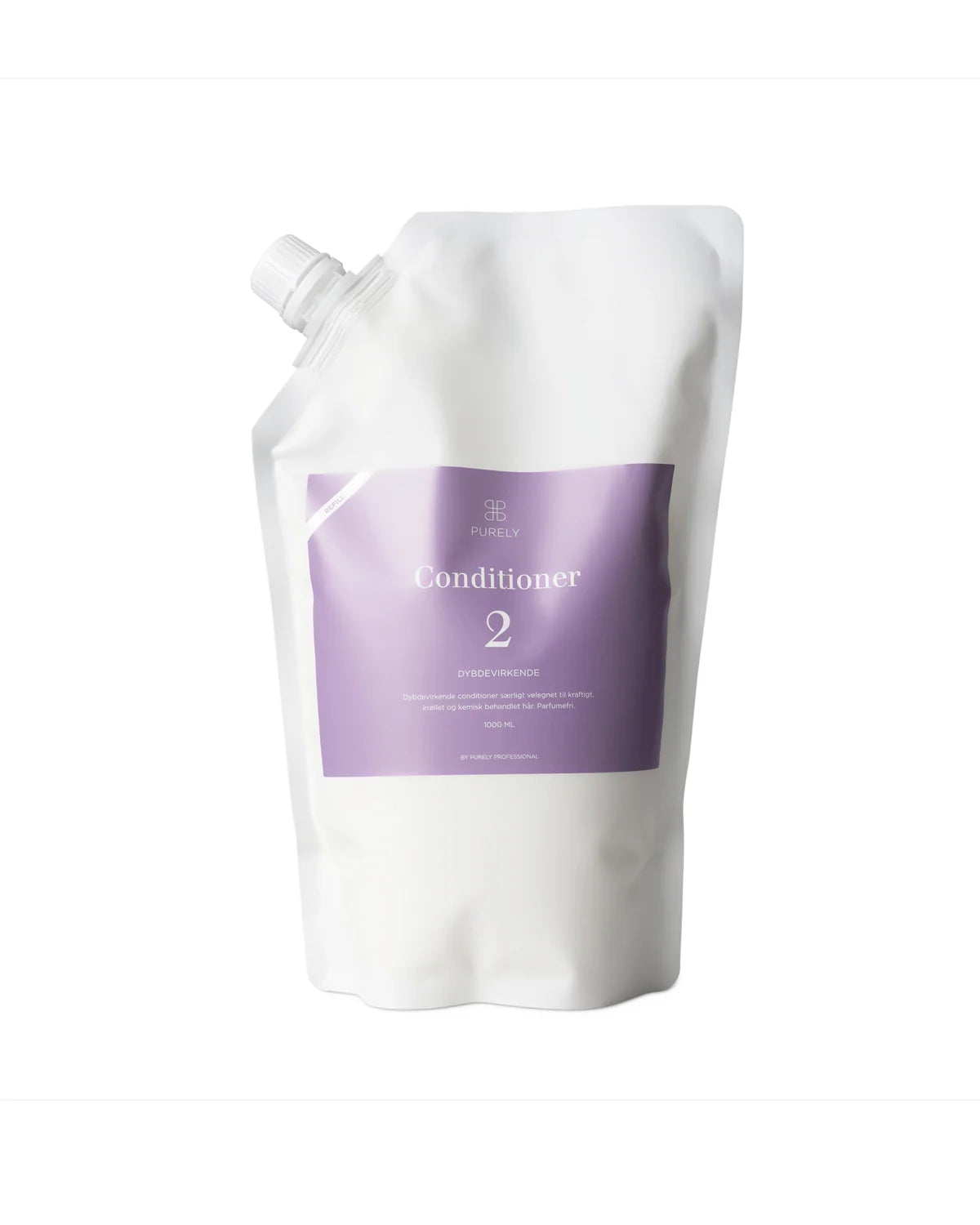 Purely Professional Conditioner   Refill 1000ml