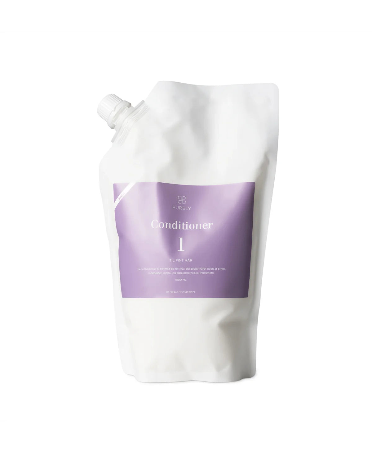 Purely Professional Conditioner   Refill 1000ml