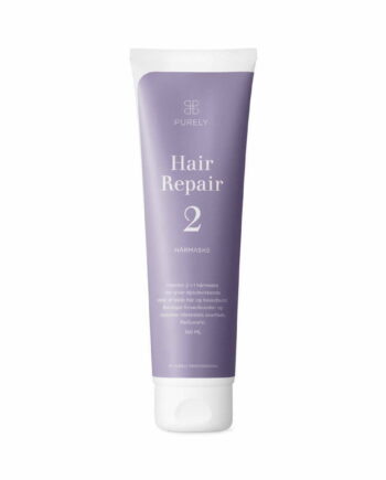 Purely Professional Hair Repair   Tør Hovedbund Og Hår 150 Ml