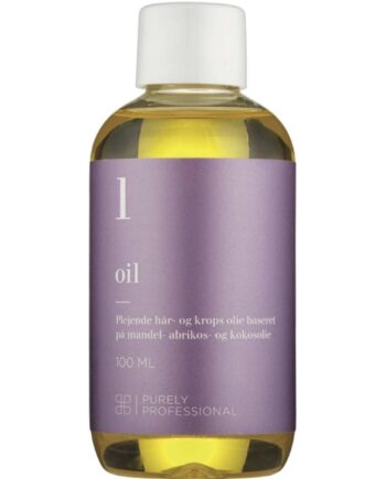 Purely Professional Oil   100 Ml