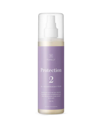 Purely Professional Protection   Varmebeskyttelse 250 Ml