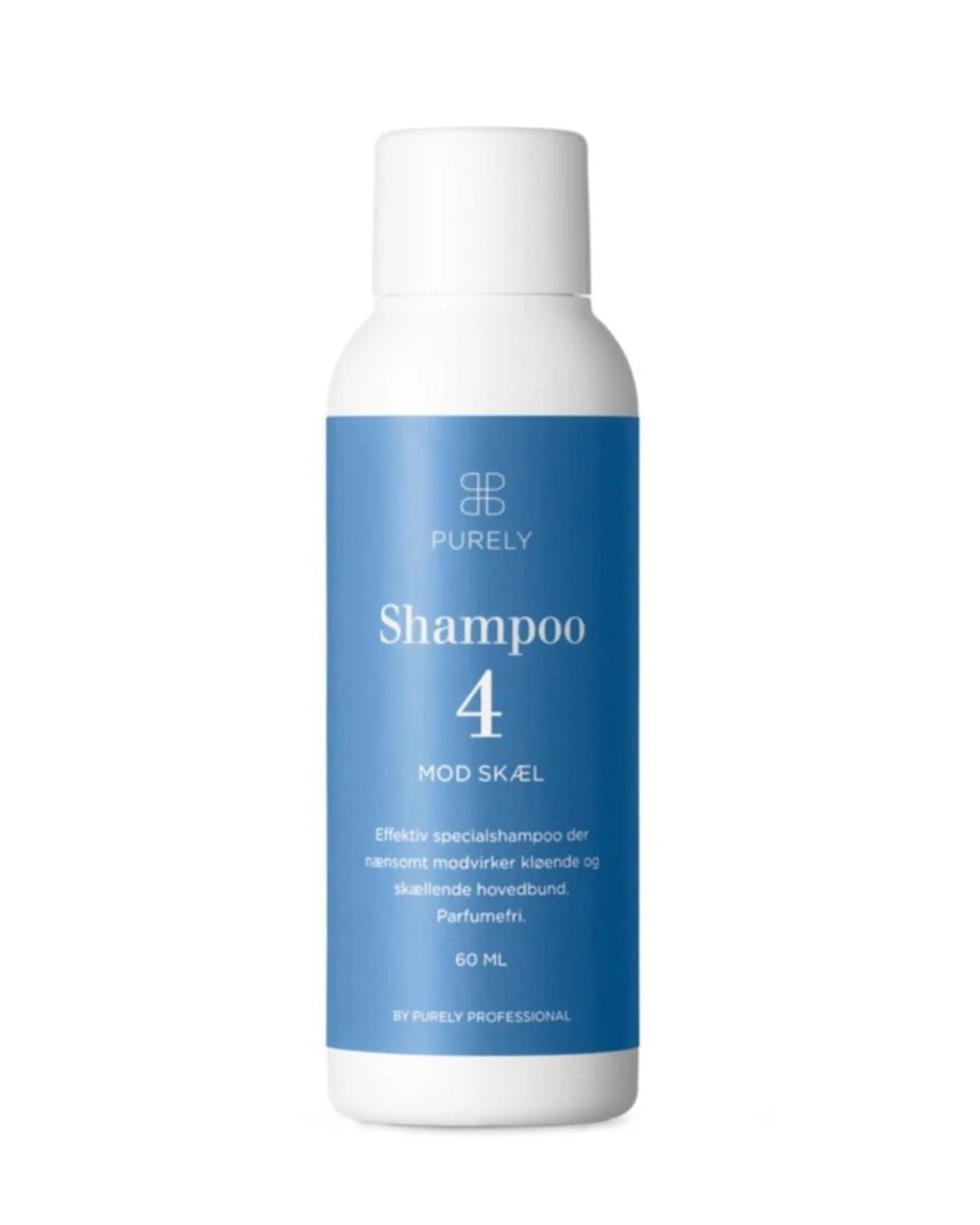 Purely Professional Shampoo   60 Ml