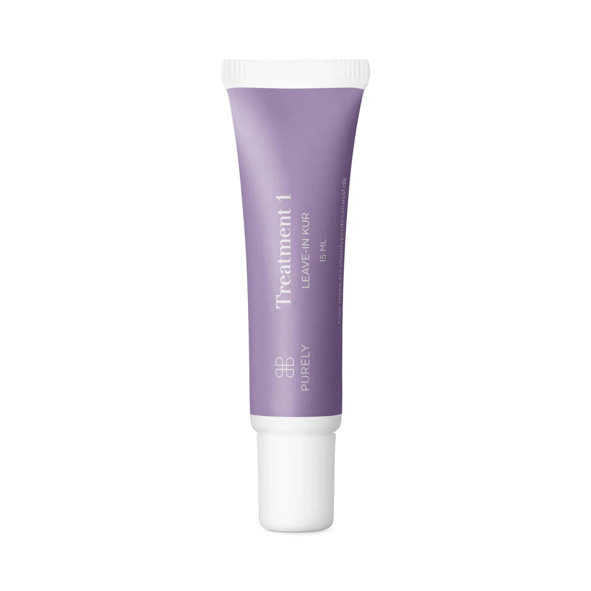 Purely Professional Treatment   15 Ml