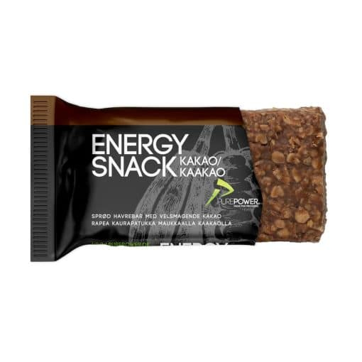 Purepower Energy Snack Kakao 60