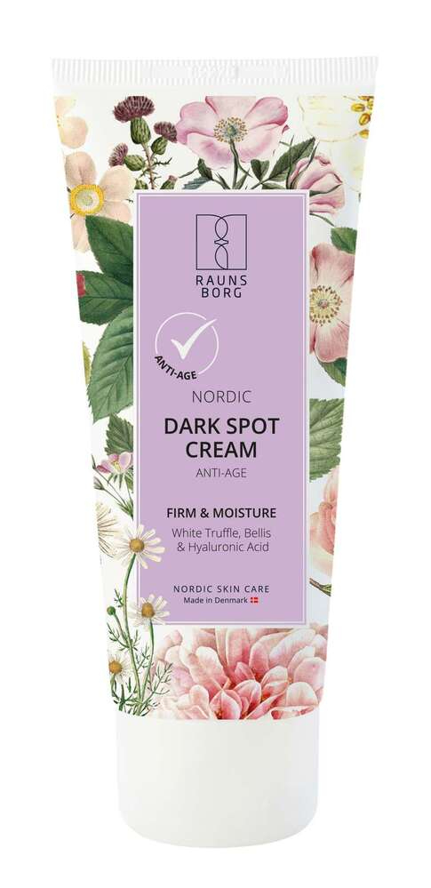 Raunsborg Nordic Anti-age Dark Spot 100ml