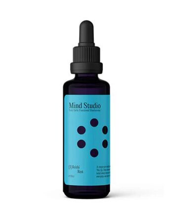Reishi Ekstrakt øko  50 Ml