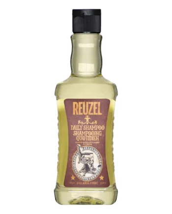 Reuzel Daily Shampoo  350 Ml