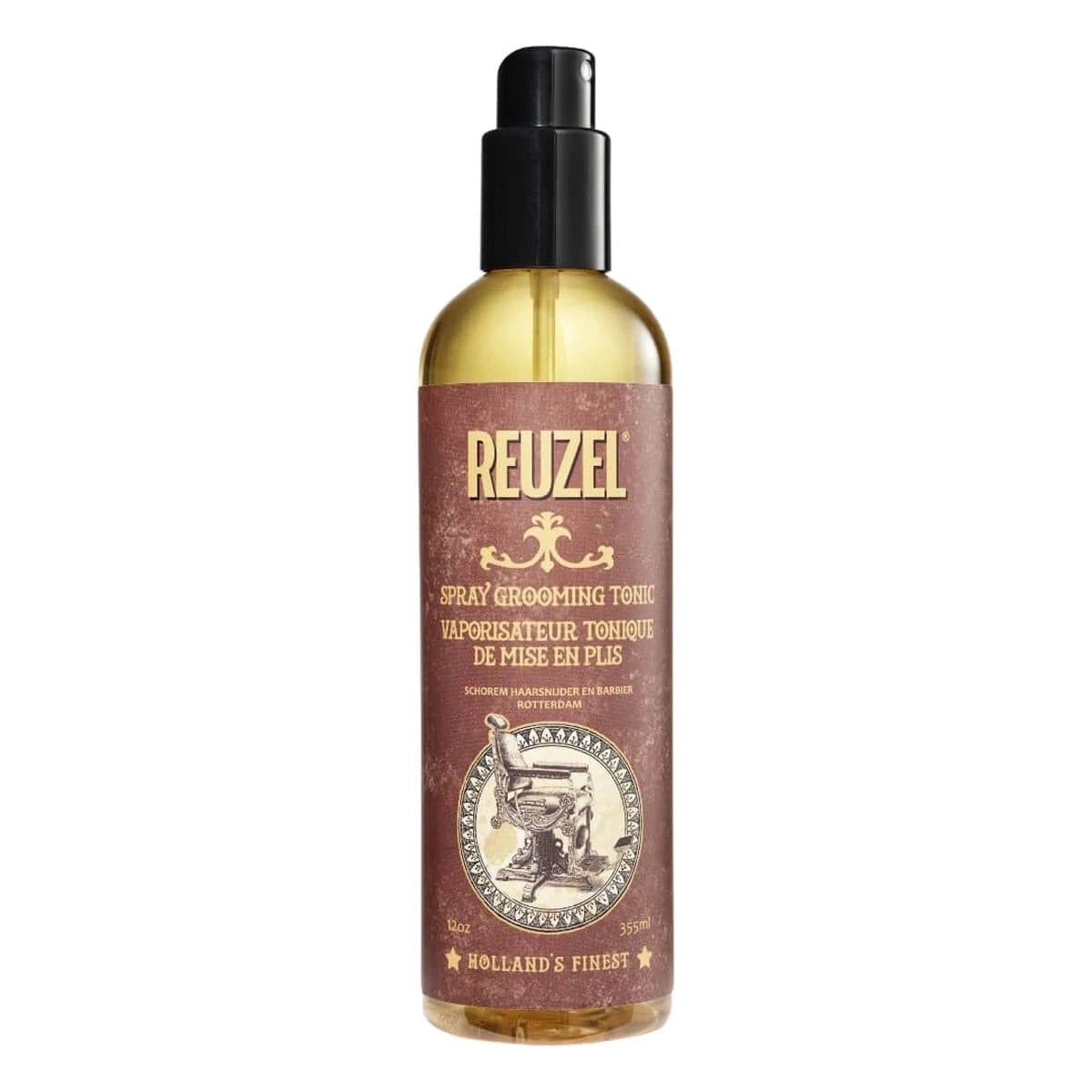 Reuzel Spray Grooming Tonic 355 Ml