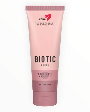 Rfsu Biotic Glide Glidecreme  75 Ml