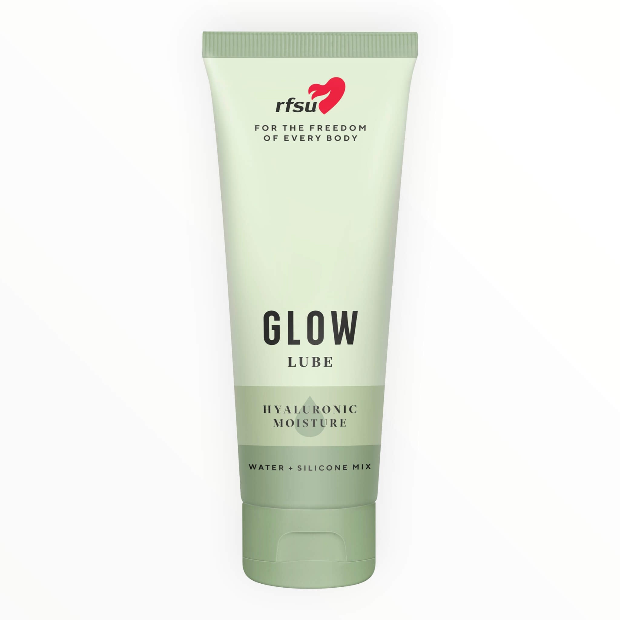 Rfsu Glow Glide Glidecreme 75 Ml