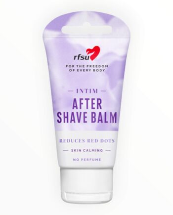 Rfsu Intim Aftershave Balm  40 Ml