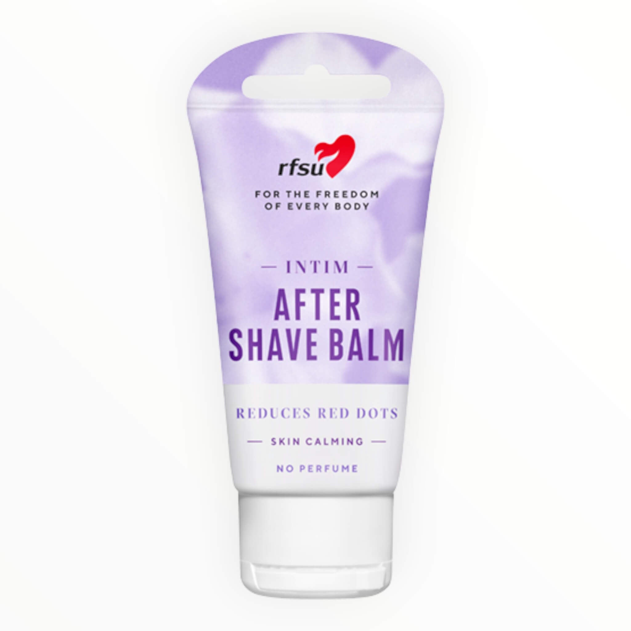 Rfsu Intim Aftershave Balm 40 Ml