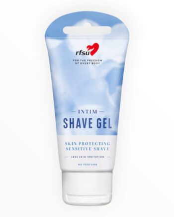 Rfsu Intim Shave Gel  150 Ml