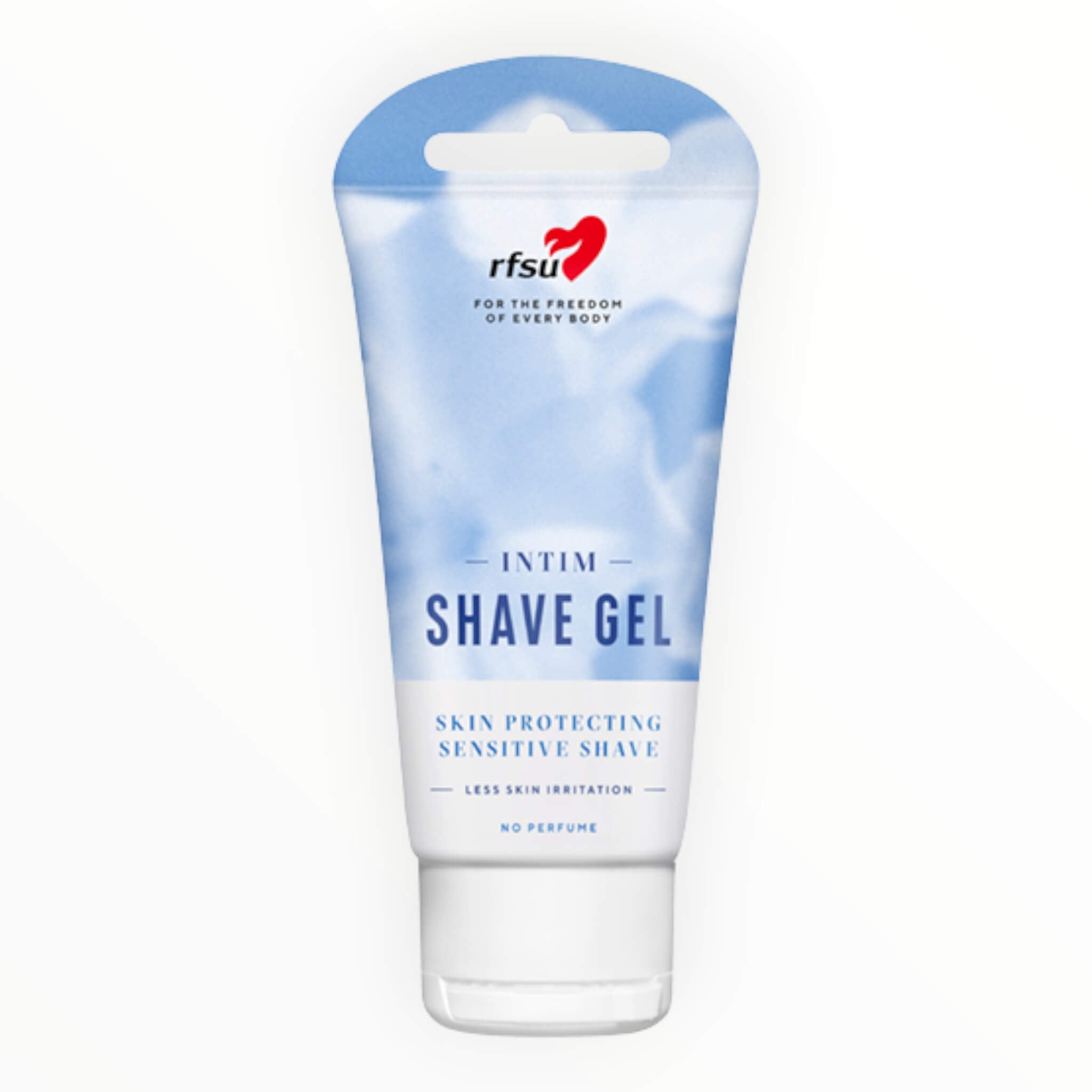 Rfsu Intim Shave Gel 150 Ml