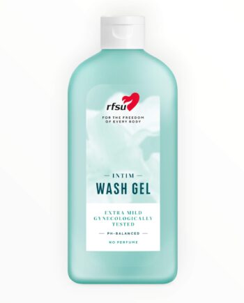 Rfsu Intim Wash Wash Gel  250 Ml