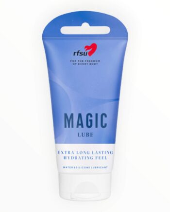 Rfsu Magic Glidecreme  150 Ml