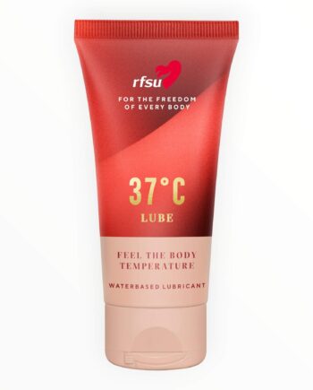 Rfsu Pulse 37âº Glide Glidecreme  50 Ml