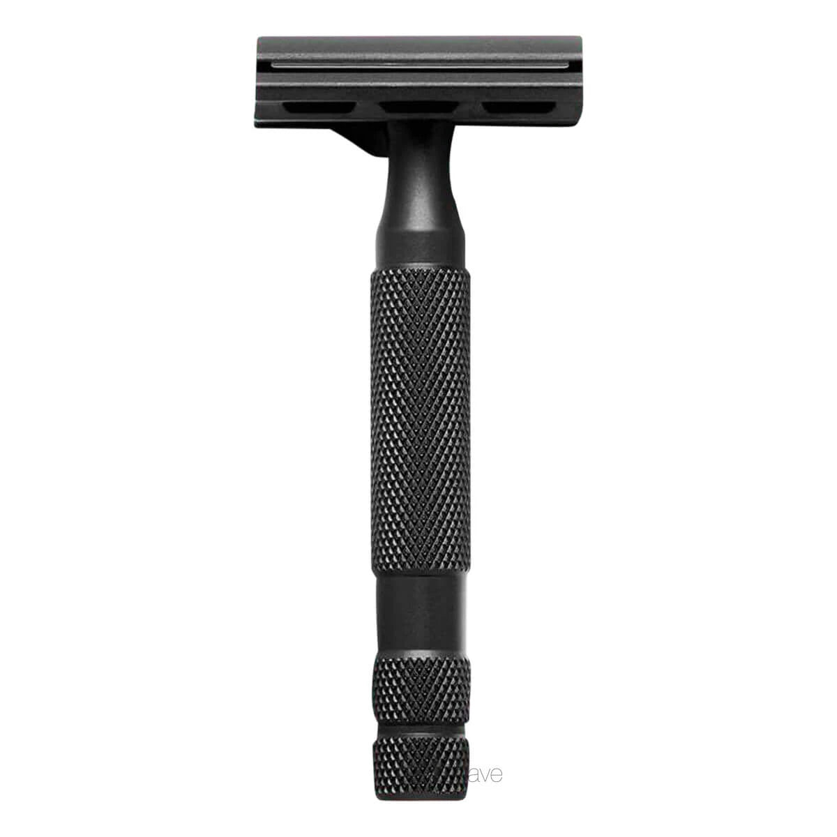 Rockwell Razors 6s Justerbar De-skraber  Matte Black
