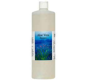 Rømer Aloe Vera Shampoo  Bull  1l