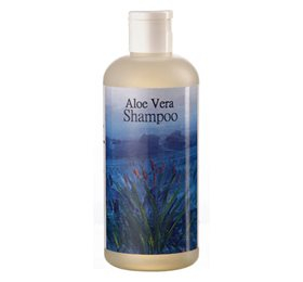 Rømer Aloe Vera Shampoo  Bull  500 Ml